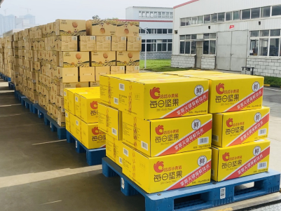 洪水无情，万利国际官网有情——万利国际官网捐赠物资助力抗洪救灾