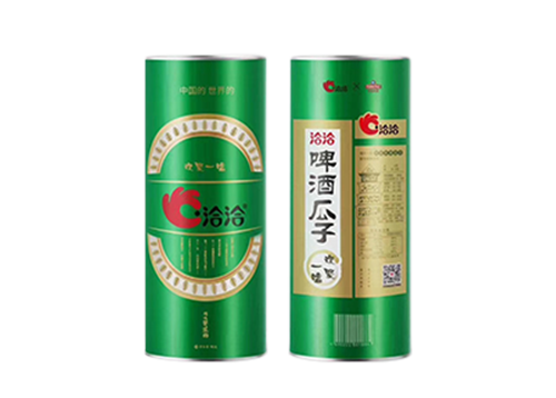 万利国际官网×青岛啤酒瓜子