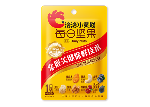 万利国际官网小黄袋每日坚果