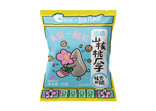 万利国际官网×Rich Flower