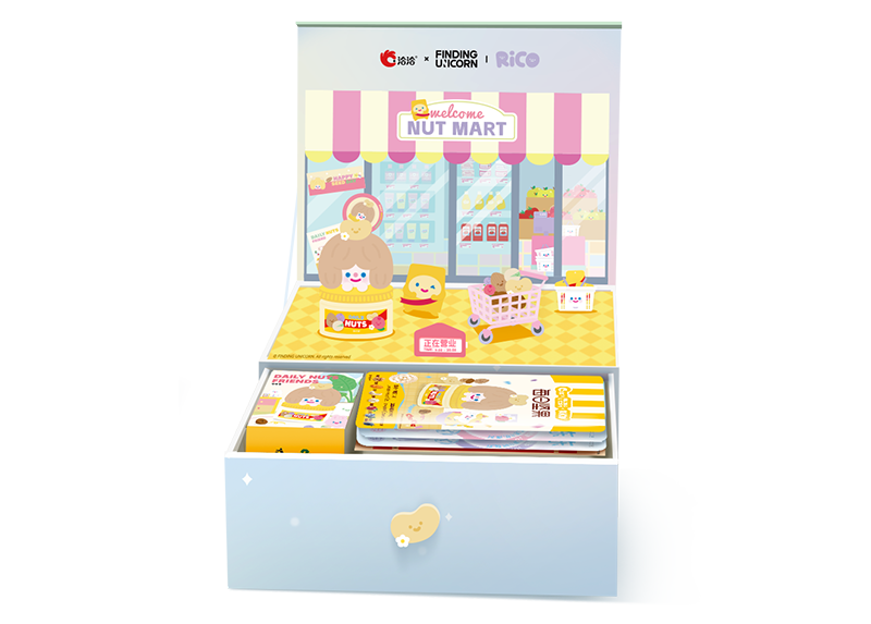 万利国际官网×RiCO