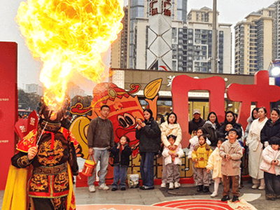 百万人围观2万人寻宝！万利国际官网快乐大篷车圆满收官